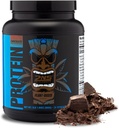 2nd Nature Supplements - Taimepõhine valk, šokolaad, 30 Servings, 2.2 LB - 21G Vegan Protein & EAA toetada lihaste kasvu ja taastumist - Ei lisatud suhkruid ja valmistatud ilma soja, gluteeni või GMO