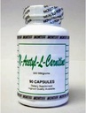 N Atsetüül L Karnitiin 500 mg 90