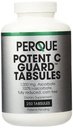 Perque- potentne C Guard 1000 Mg kaardid