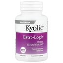 Estro Loogika Kyolic 60 Caps