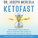 KetoFast: noorendage oma tervist samm-sammult juhendiga oma ketogeensete toitude ajastamiseks