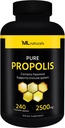 Puhas taruvaik 2500 mg