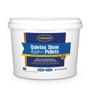 Farnam Quietex Show Pellets, aitab hoida hobuseid rahulikuks ja lõdvestunud, mis muutuvad närviliseks Show Ringis 3,75 naela.