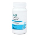 Klaire Labs SFI Health Pro-Biotic Complex - Soolestiku tugi meestele ja naistele, 5 miljardit CFU Lactobacillus acidophilus & Bifidobacterium bifidum Probiootikum, hüpoallergeenne ja piimavaba (100 kapslit)
