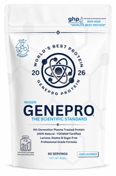 Maitsestamata valgupulber - uus valem - laktoosivaba, gluteenivaba ja mitte-GMO vadaku isolaatlisandi loksutamine (3. põlvkond, 60 serveerimist)