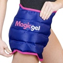 Magic Gel Hip Ice Pack Wrap pärast operatsiooni - korduvkasutatav külm traks - pärast operatsiooni taastamise tarvikud meestele ja naistele - Jääpakend hip