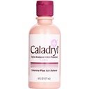 Calamine Lotion by Caladryl, Skin Protectant + Itch Relief, 6 Fl Oz