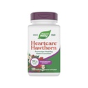 Nature's Way Heart Care Hawthorn ekstrakt, toetab tervislikku südamefunktsiooni *, 120 tabletti