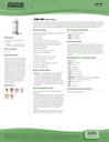 Süsteemsed valemid Aloe Vera #200-16 oz Premium Hinne seedetrakti tervise ja heaolu - puhas Aloe Vera ekstrakt
