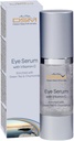 Mon Platin, DSM, Dead Sea Minerals,Mineral Seerum Eye Seerum C-vitamiin, 1.02fl.oz/30 ml