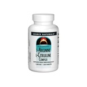 L-arginiin L-tsitrulliini kompleks, oluline aminohappe lisand, toetab maksimaalset jõudlust * 1000 mg - 240 tabletti