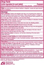 HealthA2Z® vismut | vismutsubsalitsülaat 262mg | Multisümptom Relief | (24 Pack (288 Tablets))