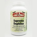 Holly Hill Health Foods, Suprema Dophilus, 240 taimetoitlase kapslit