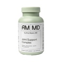 Amy Myers MD Join Support Complex Supplement - toetab ühist tervist ja liikuvust - Glükosamiin HCL - kondroitiin - kurkum - 120 kapslit