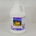 SU-PER Cell Builder Horse Supplement - High Iron Mineral Hobuste vereehitaja Vedelik Performance Hors - 1/2 Gallon