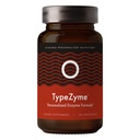 D'Adamo personaliseeritud toitumine TypeZyme - seedeensüüm (vere tüüp O)