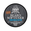 Onu Jimmy Beard Softener, Konditsioneeriv Palsam Meestele | Hüdraatid, siledad, Lisab Sära & Tames Flyaway Juuksed | Made With Shea Butter, Honey 2 Fl Oz