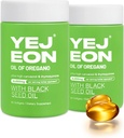 YEJEON Oregano Softgelsi õli