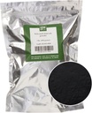 MONTEREY BAY HERB CO. Aktiivsöepulber | Kasutamine kehahoolduseks, näomaskid, hambapasta (1lb)