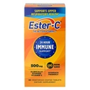 Ester-C 500 mg 24-tunnised C-vitamiini tabletid immuunsuse toetamiseks, C-vitamiini lisand, 90 loend