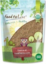 Toit, et elada orgaanilist Psyllium Husk Pulber, 2 naela - Non-GMO, Kosher, Ultra Fine, magustamata, maitsestamata, rikas kiudaineid, looduslik toit paksendaja, suurepärane küpsetamiseks, toores, mahtlasti, Vegan, Keto Sõbralik
