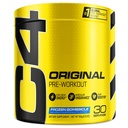 Cellucor C4 Original Pre Workout Pulber Külmutatud Pommipulber Suhkruvaba Preworkout Energia meestele ja naistele 150mg Kofeiin + beeta-alaniin + kreatiini - 30 serveerimist (pakendamine võib varieeruda)