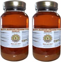 Hawaii Pharm küüslauk (Allium sativum) Vedel ekstrakt 2x32 Oz