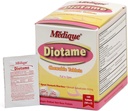 Medique 22033 Diotame tabletid, 100 tabletti
