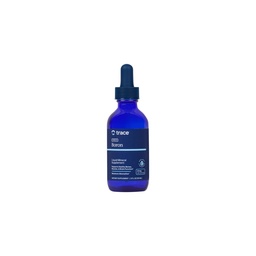 Jälgimine Mineraalid Ioonne Boor - Vedel Ioonne Boorilisa igapäevaseks tervisetoetuseks - Luud, Lihased Ja Sidekoetoetus - Tervislik mõtteviis - Vegan & Gluteenivaba - 2 fl oz (48 Servings)