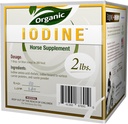 Orgaaniline jood 2 lbs. - Toidulisand hobustele, loomadele - w / 18 aminohapped