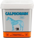 TRM Calphormin Toitainerikas hobuste täiendus noorte hobuste optimaalseks skeleti arenguks - 6,6 lb (3 Kg) - ämber - 6,6 lb
