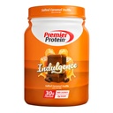 Premier Protein Indulgence Protein Pulber, Soolatud Karamell Truffle, 30g Valk, 3g Suhkur, Gluteenivaba (17 Servings)