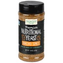 Frontier Co-op Nacho Spice Nutritional Pärmsegu vitamiiniga B12, 7.30 oz - Popcorn, Snacks, pasta ja supp