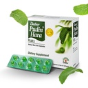 Dabur Pudin Hara pärlid - igapäevased seedehoolduse lisandid meestele ja naistele, aitab vähendada puhituse, happesuse, kõhupuhituse ja seedehäirete sümptomeid seedetrakti ja soolestiku tervise jaoks, 100 arvu (10 pakendit)
