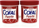 Cofal Fuerte Cream - 3,5 Oz - 2 Pack
