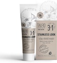 Tauro Pro Line Savi Tear Pleki Eemaldaja koertele - Kilp Mask silmadele, kõrvadele, suule, õrn hooldustoode koertele, kutsikatele ja kassidele (Plekita pilk - 1.69 Fl Oz)