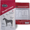 Equerry's Choice Horse Pellets - Full Nutritional Supplement | Seedeensüümid | Kelaaditud vitamiinid ja mineraalid | Hobuselisandid | 20 naela