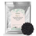 Starwest Botanicals Orgaaniline Schisandra Berry Terve, 1 Nael