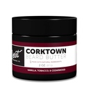 Detroit Grooming Co. Bear Butter for Men | Softens, Thickens & Hydrates with Safflower Oil & Shea Butter | Corktown Scent, 2oz