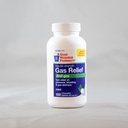 Good Naaber Pharmacy GNP Gas Relief , 100 närimistabletti *