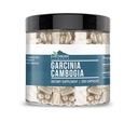 Maapealsed elemendid Garcinia cambogia 200 kapslid, puhas ja lahjendamata, ei lisaaineid