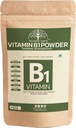 Vitamiin B1 Tiamiin Mononitraat 50 gm pulber