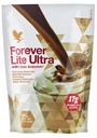 Lite Ultra Chocolate Protein Shake Segu Aminoteiiniga, Low Carb Drink Lean Lihaste Mass, 13,2oz