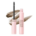 CoverGirl Clean Fresh Brow, 500 Medium Brown, Kulmugeel, Long-Lasting, Vegan Formula, Natural Looking, Lihtne rakendada, Ei Smudge, 0,18oz