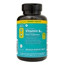 Liikme Mark Vitamiin B12 metüülkobalamiin, toidulisand 300 ct. Kiire lahustatud tabletid