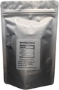 Nõgesleht - Urtica dioica Kuivatatud lahtine leht 100% loodusest (1 oz)