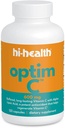 Hi-Health Optim-C 600 mg puhverdatud C-vitamiin (120 kapslit)
