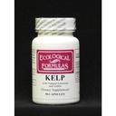 Ökoloogiline valem Kelp 90 kapslit