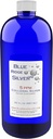 5 ppm 32 oz Kolloidne hõbe Natural Immunity Support Health Supplement