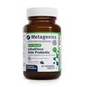 Metageenika UltraFlora Kids Probiootikum - 10 miljardit CFU - laste probiootiline segu - seedetrakti tervis ja immuuntervis * - vanuses 3 ja kuni 60 tabletti